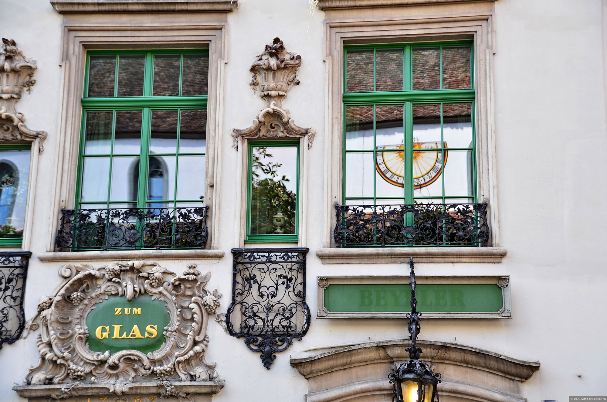 Schaffhausen